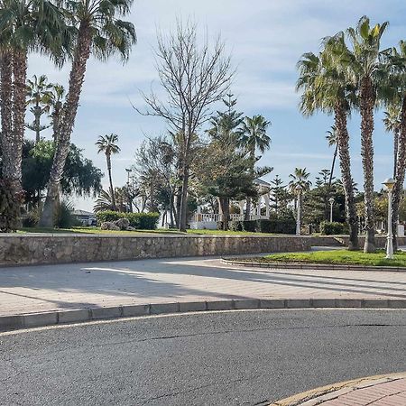 A&N Seafront Torre Del Mar Exterior foto