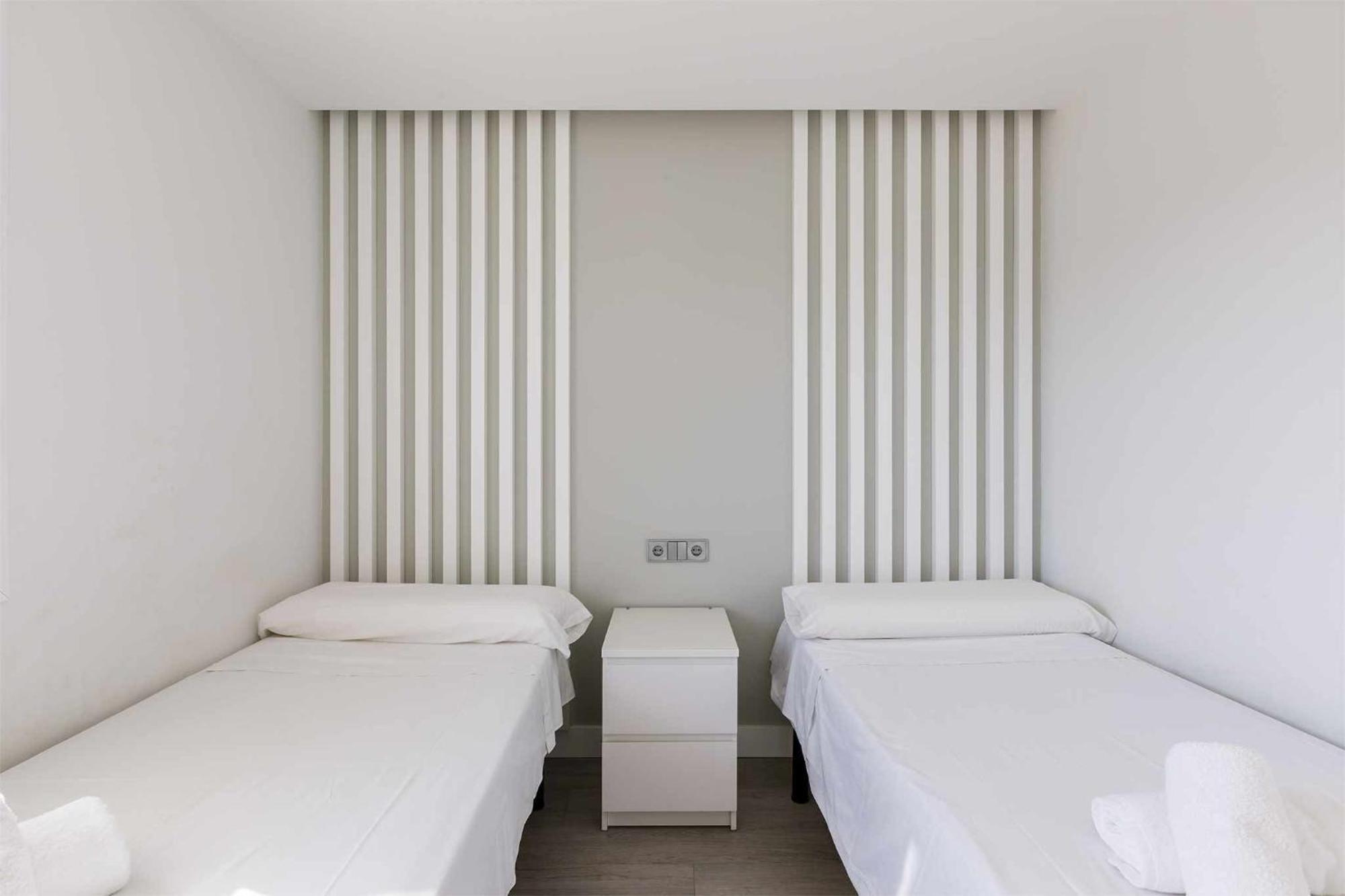 A&N Seafront Torre Del Mar Exterior foto