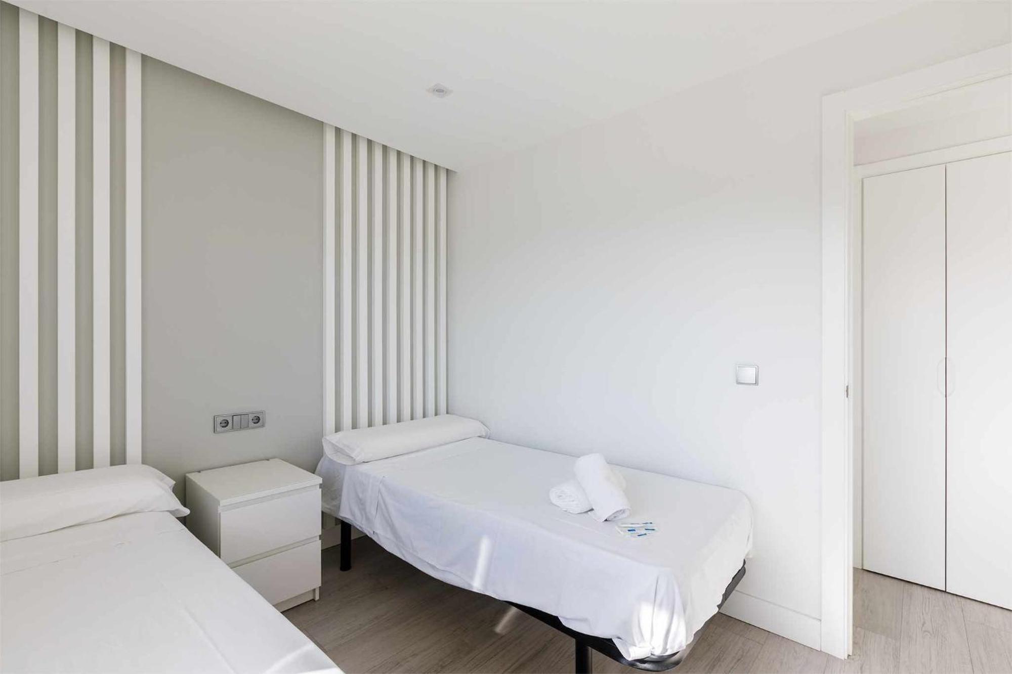 A&N Seafront Torre Del Mar Exterior foto
